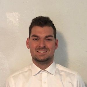 Meet your Posher, Robert